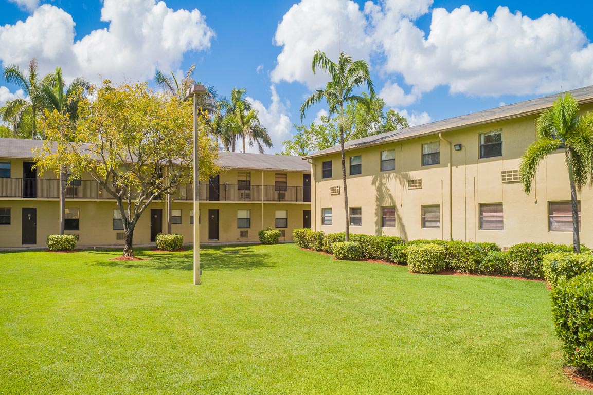 Legacy Residential Group